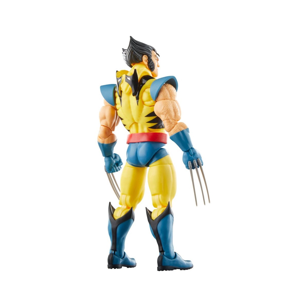 Leggende Marvel - X-Men '97 - WOLVERINE - Serval
