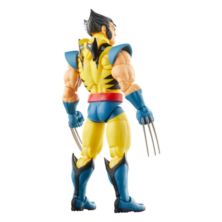 Leggende Marvel - X-Men '97 - WOLVERINE - Serval