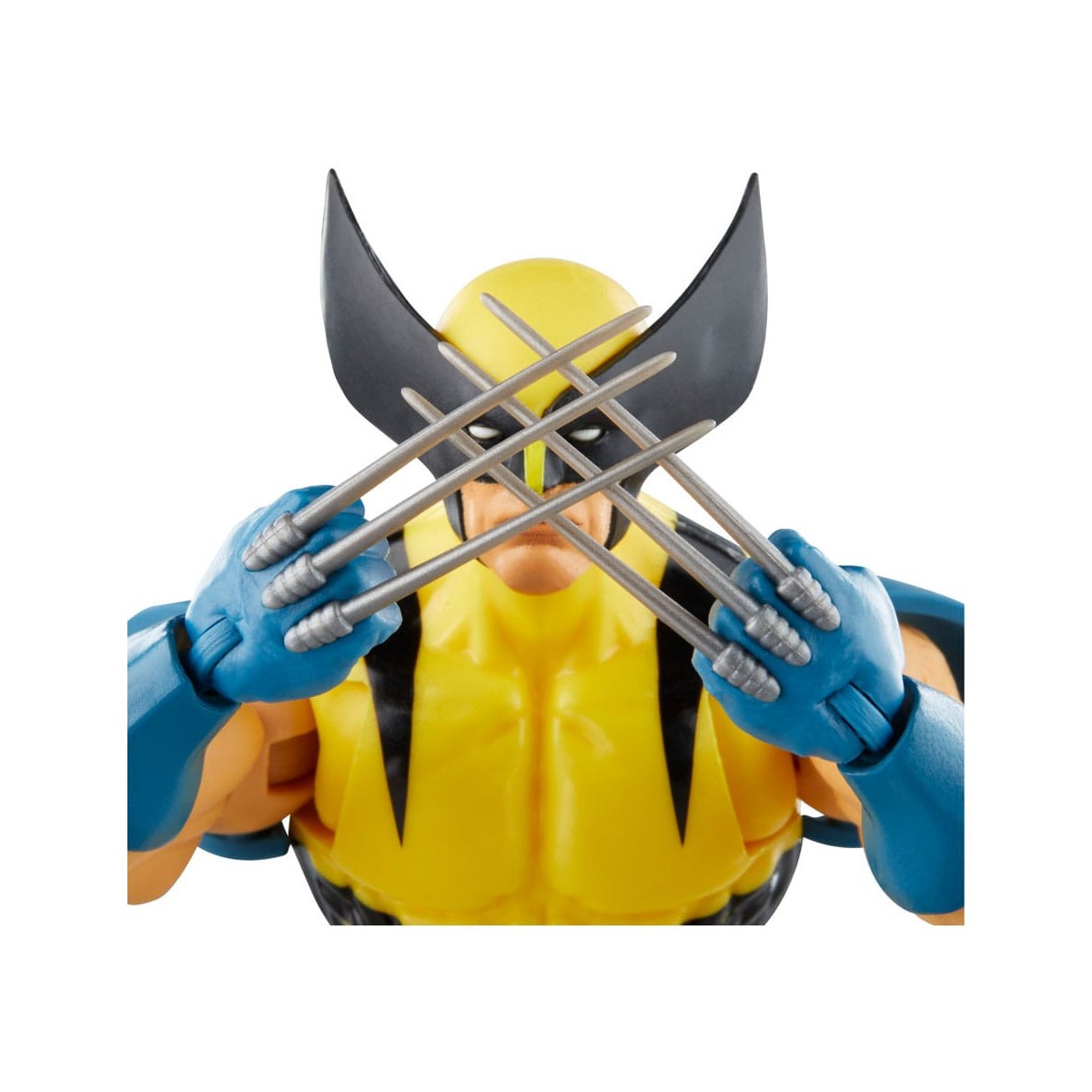 Leggende Marvel - X-Men '97 - WOLVERINE - Serval
