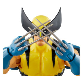 Leggende Marvel - X-Men '97 - WOLVERINE - Serval