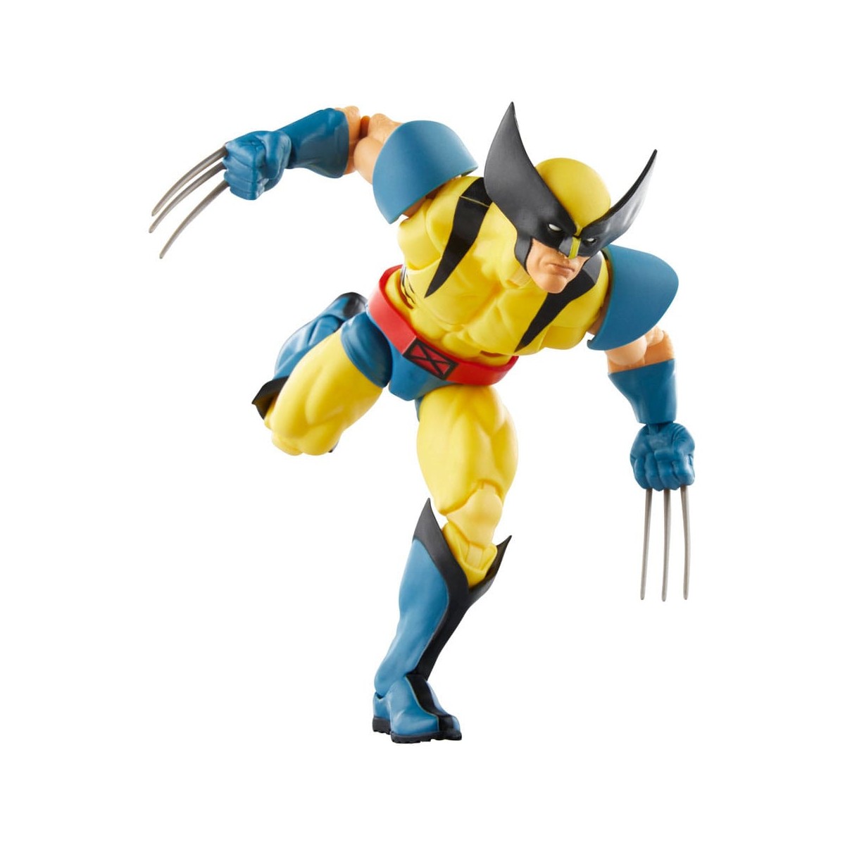 Leggende Marvel - X-Men '97 - WOLVERINE - Serval