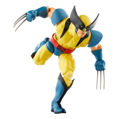 Leggende Marvel - X-Men '97 - WOLVERINE - Serval