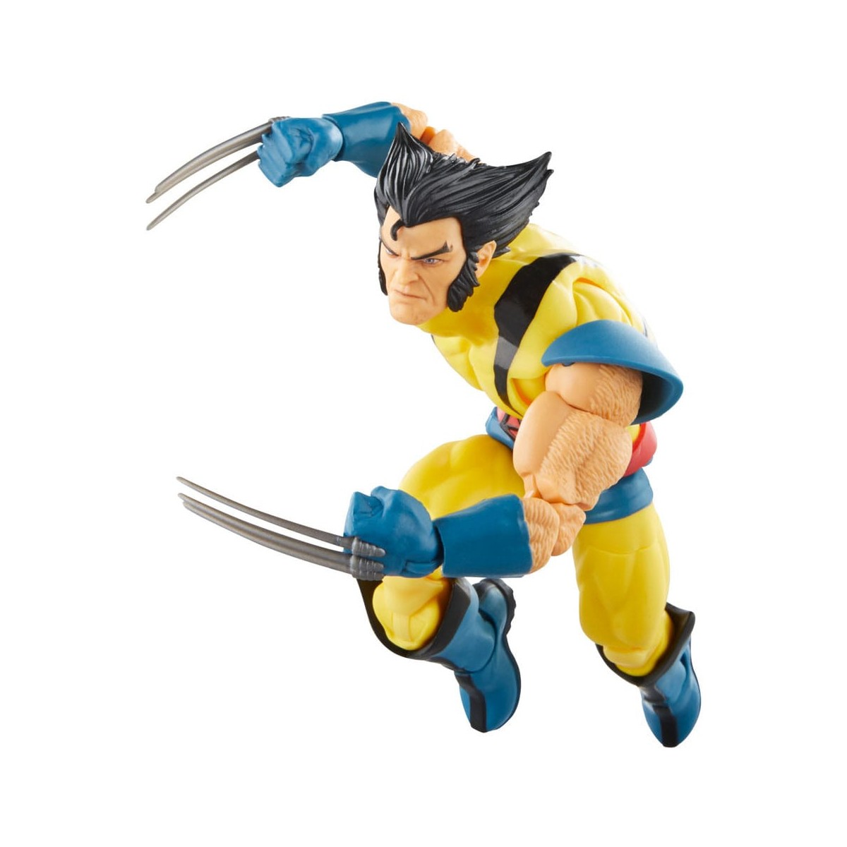 Leggende Marvel - X-Men '97 - WOLVERINE - Serval