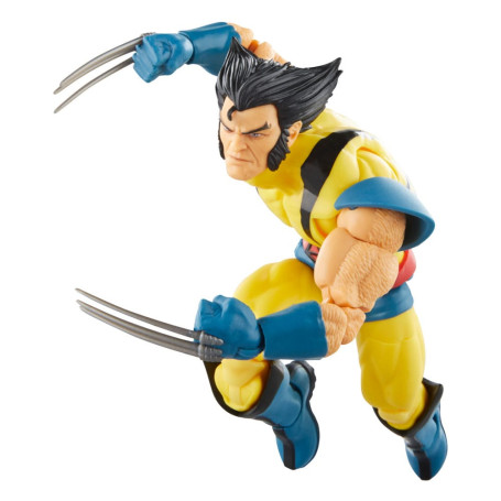 Leggende Marvel - X-Men '97 - WOLVERINE - Serval