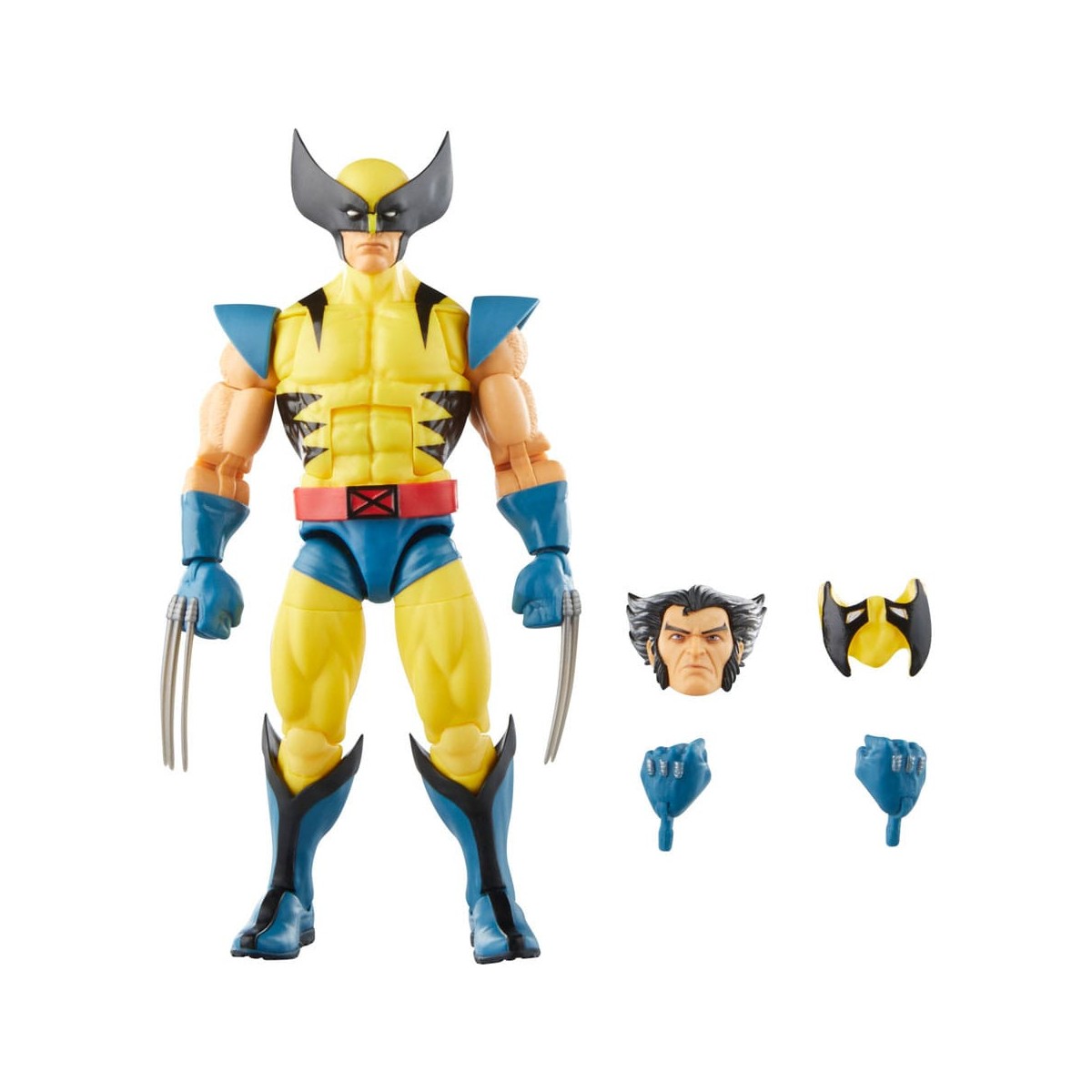 Leggende Marvel - X-Men '97 - WOLVERINE - Serval