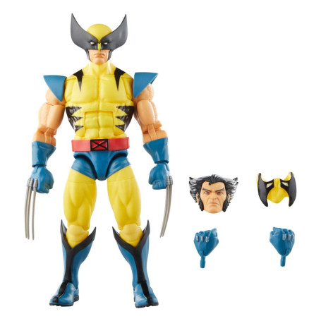 Leggende Marvel - X-Men '97 - WOLVERINE - Serval
