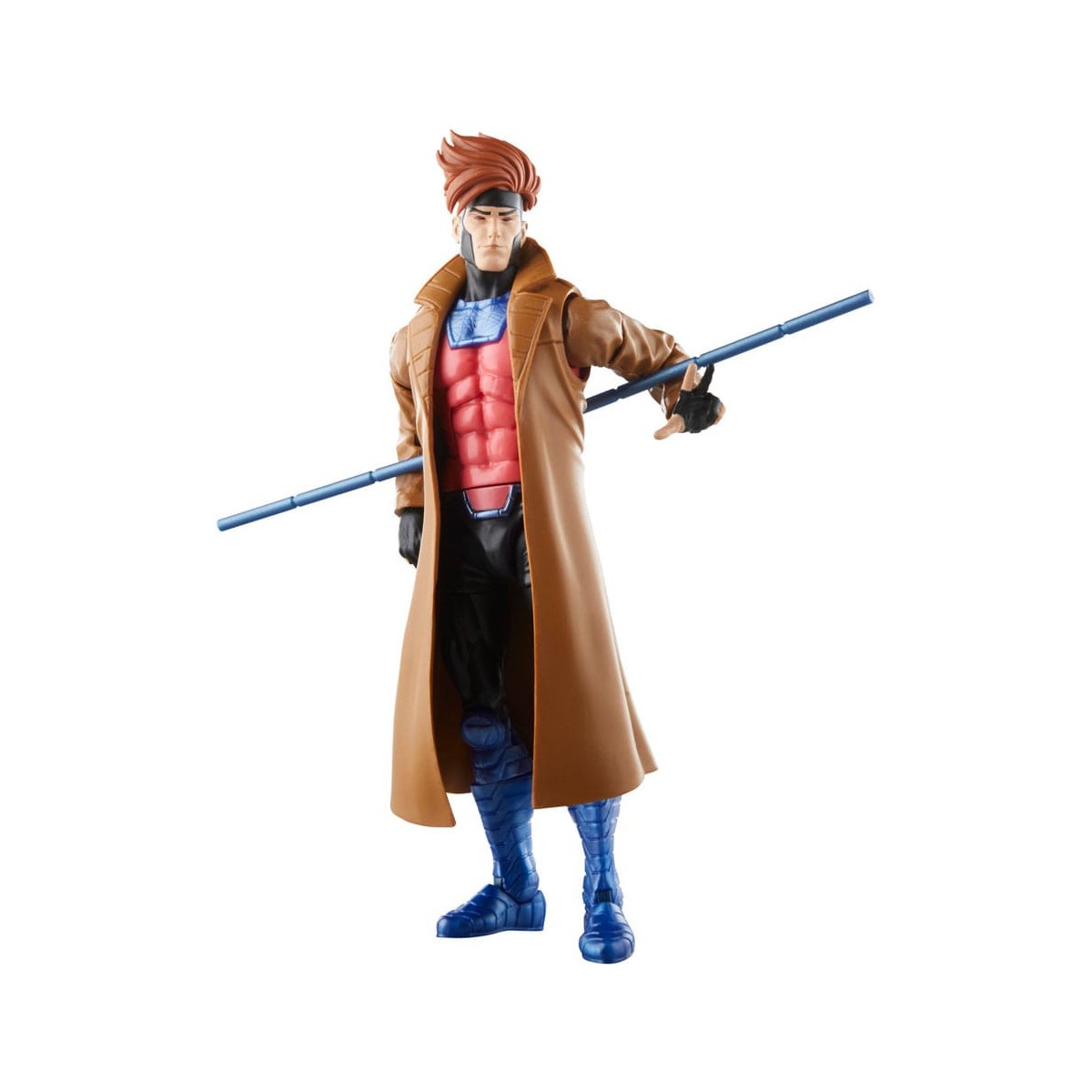 Leggende Marvel - X-Men '97 - GAMBIT