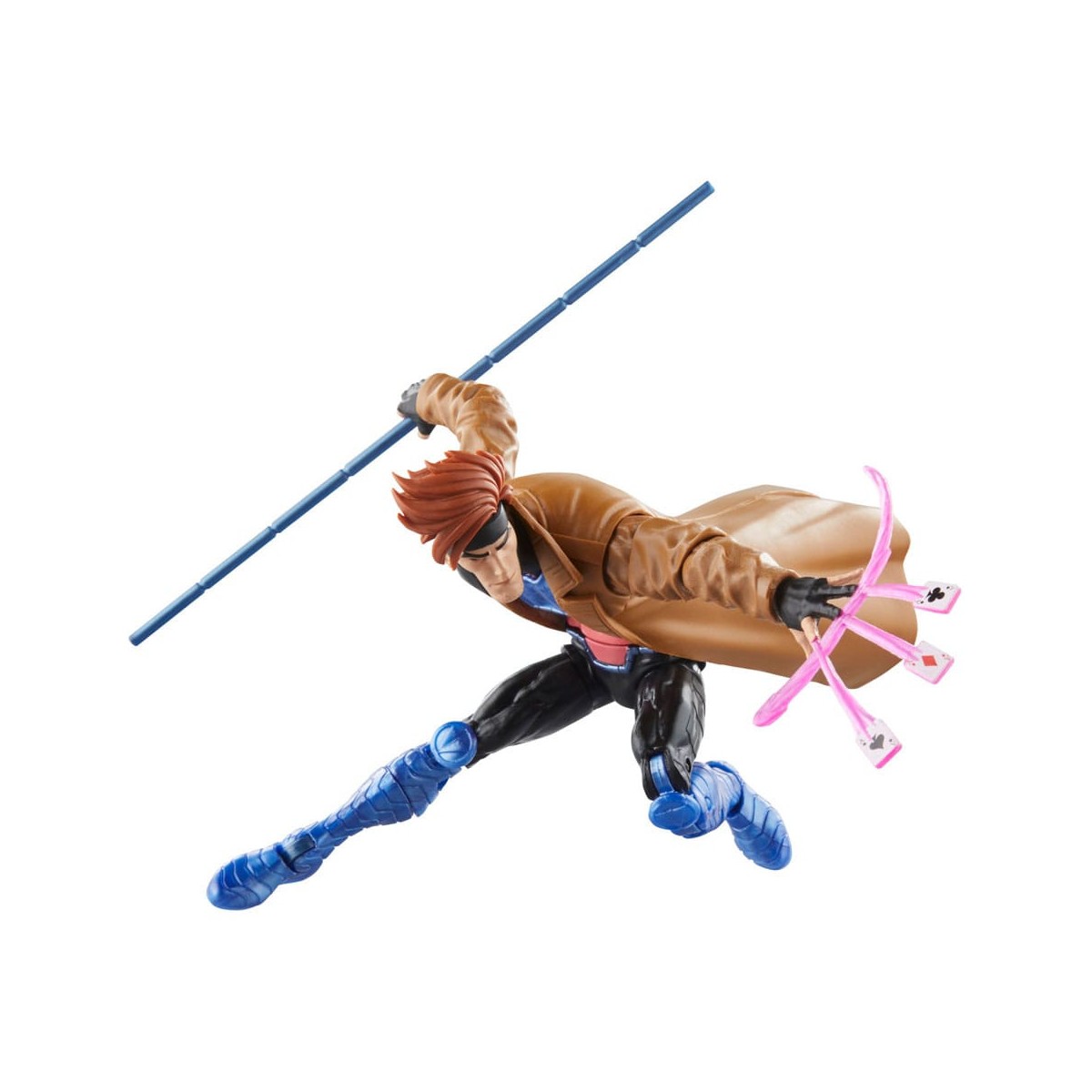 Leggende Marvel - X-Men '97 - GAMBIT