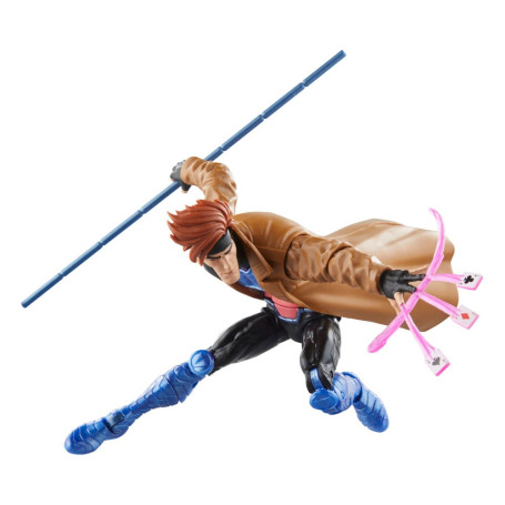 Leggende Marvel - X-Men '97 - GAMBIT