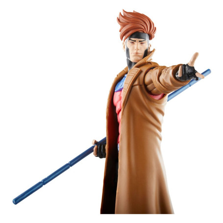 Leggende Marvel - X-Men '97 - GAMBIT
