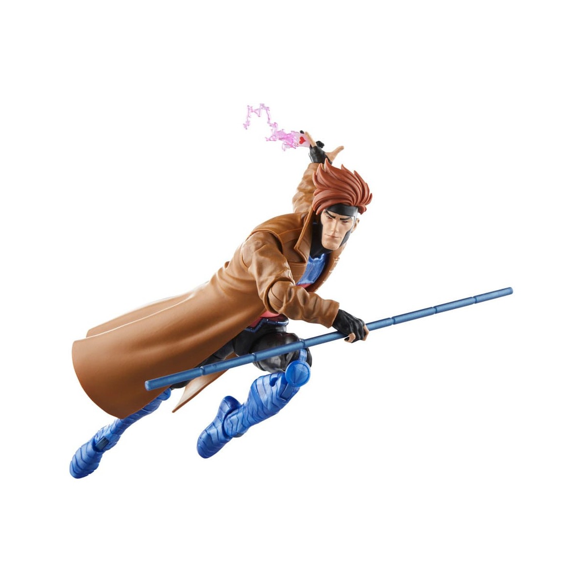 Leggende Marvel - X-Men '97 - GAMBIT