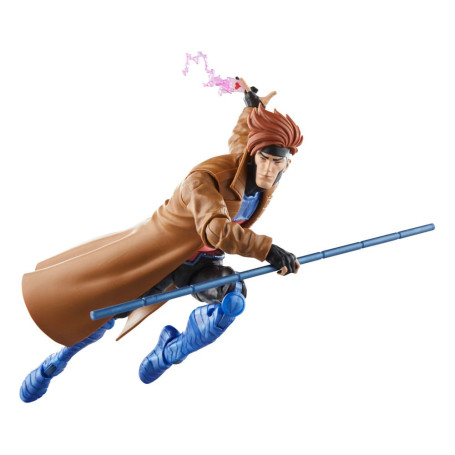Leggende Marvel - X-Men '97 - GAMBIT