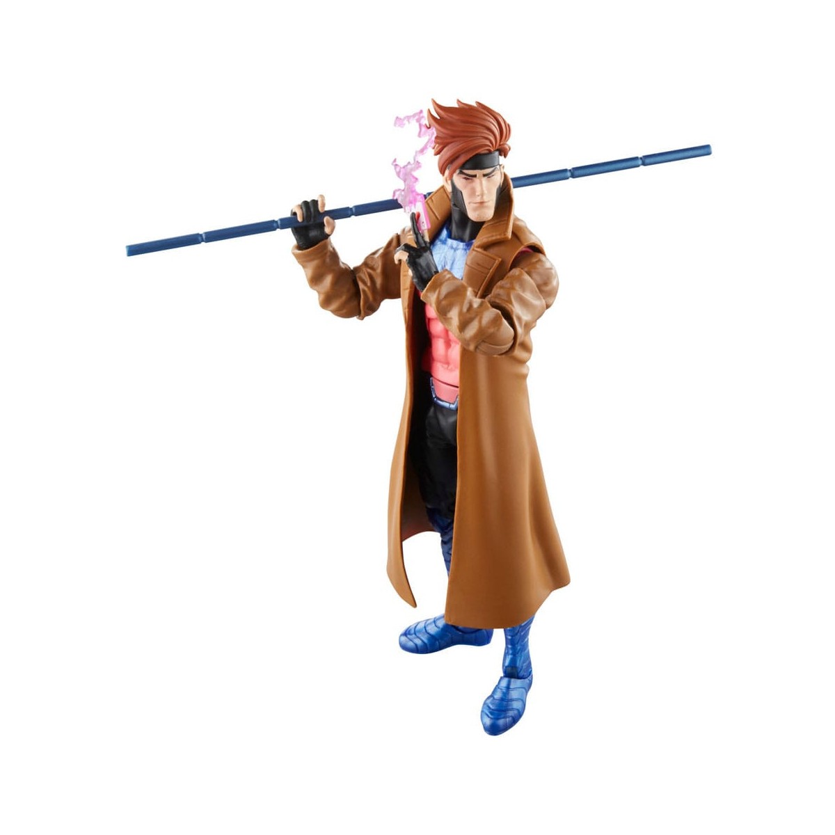 Leggende Marvel - X-Men '97 - GAMBIT
