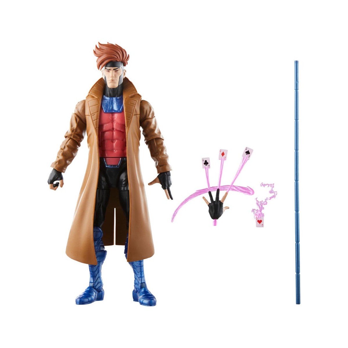 Leggende Marvel - X-Men '97 - GAMBIT