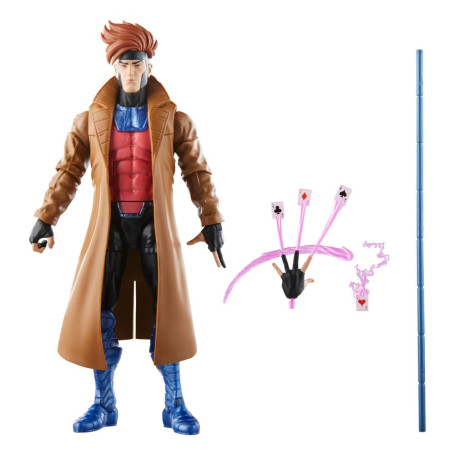 Leggende Marvel - X-Men '97 - GAMBIT