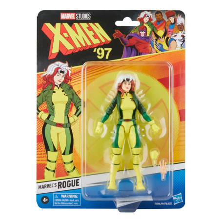 Leggende Marvel - X-Men '97 - ROGUE - Malicia