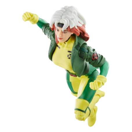 Leggende Marvel - X-Men '97 - ROGUE - Malicia