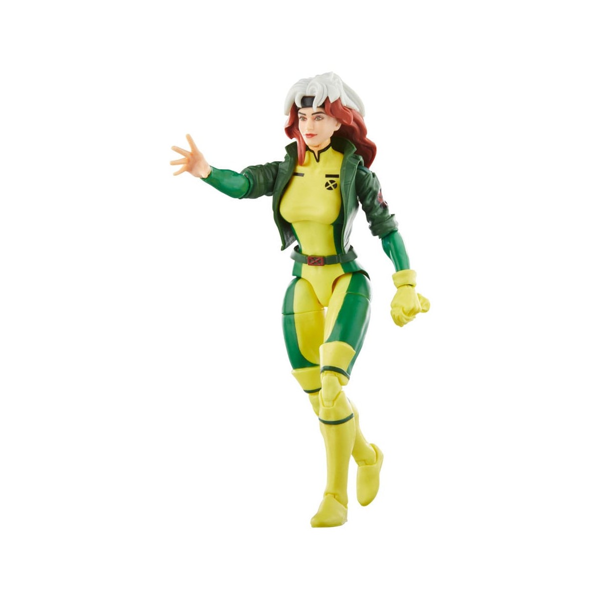 Leggende Marvel - X-Men '97 - ROGUE - Malicia
