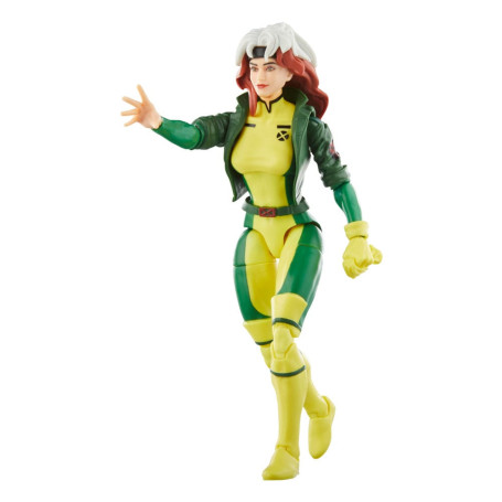 Leggende Marvel - X-Men '97 - ROGUE - Malicia