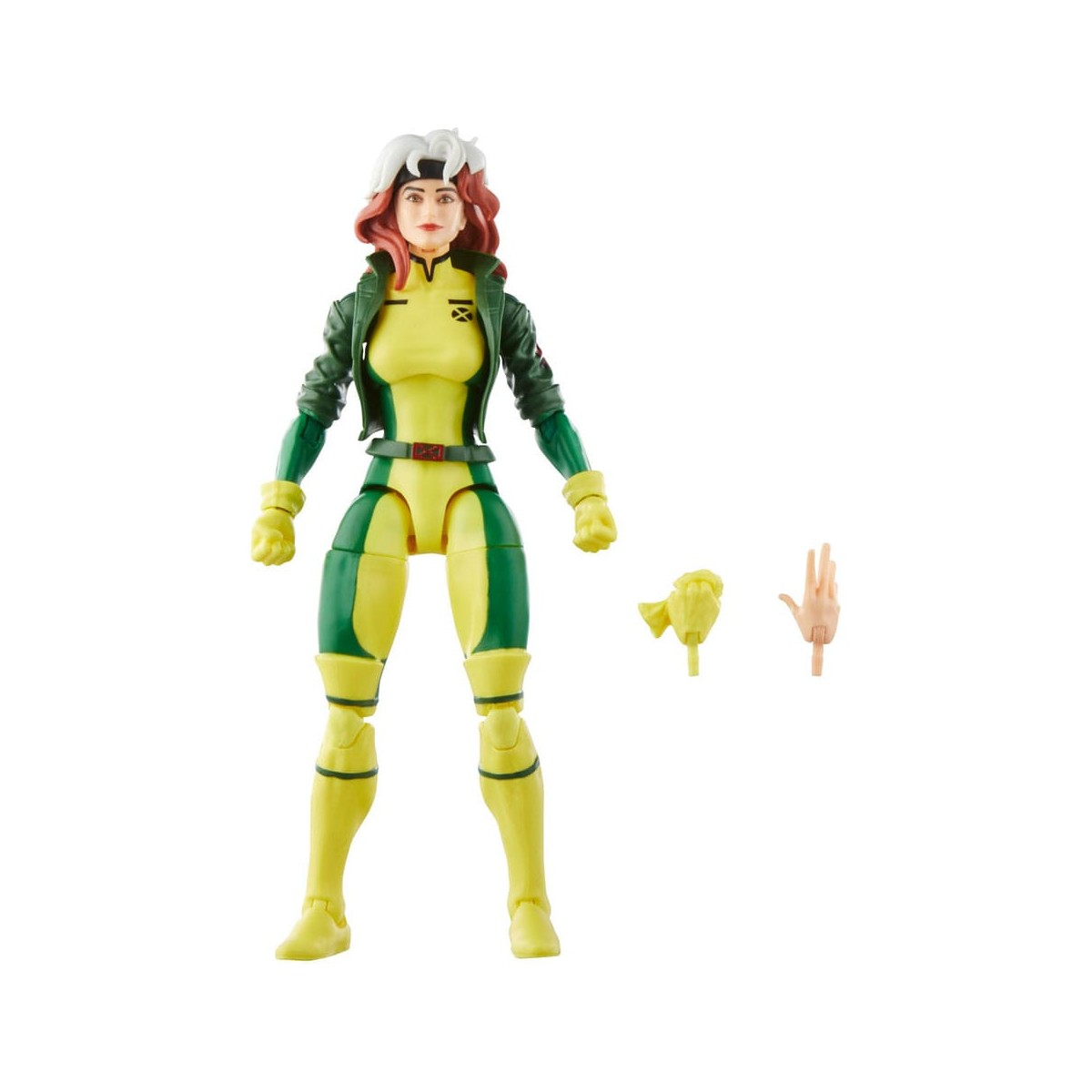 Leggende Marvel - X-Men '97 - ROGUE - Malicia