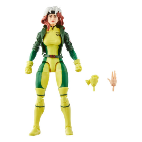 Leggende Marvel - X-Men '97 - ROGUE - Malicia