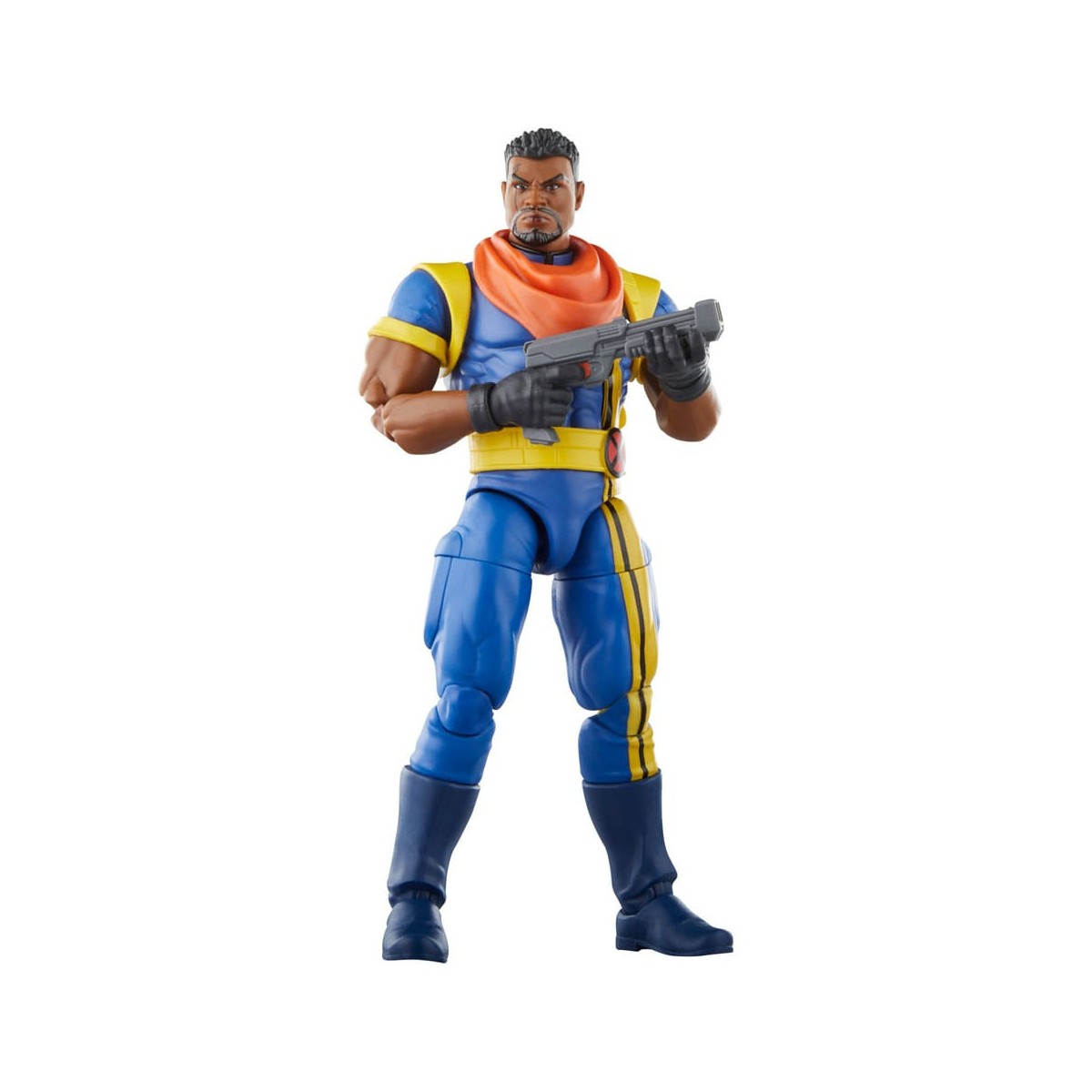 Leggende Marvel - X-Men '97 - BISHOP