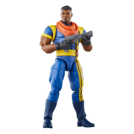 Leggende Marvel - X-Men '97 - BISHOP