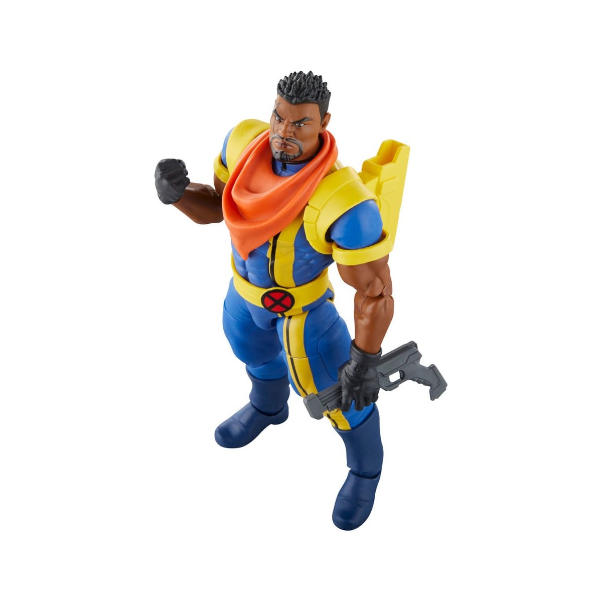 Leggende Marvel - X-Men '97 - BISHOP