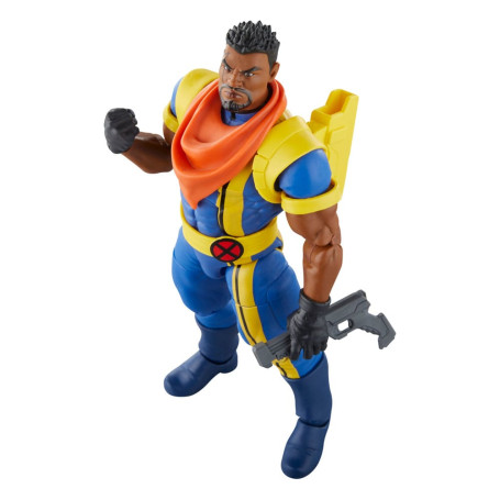 Leggende Marvel - X-Men '97 - BISHOP