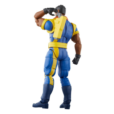 Leggende Marvel - X-Men '97 - BISHOP