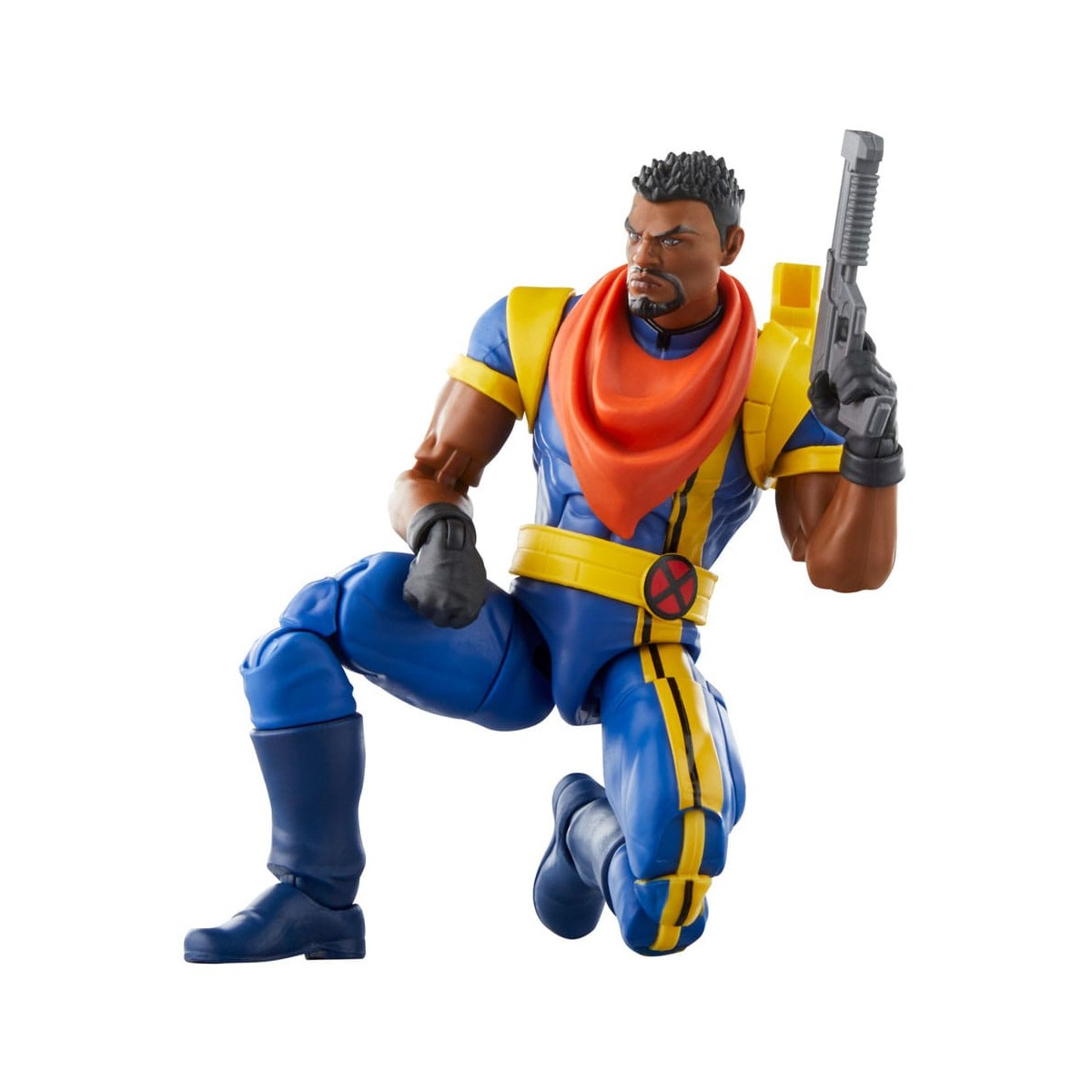 Leggende Marvel - X-Men '97 - BISHOP