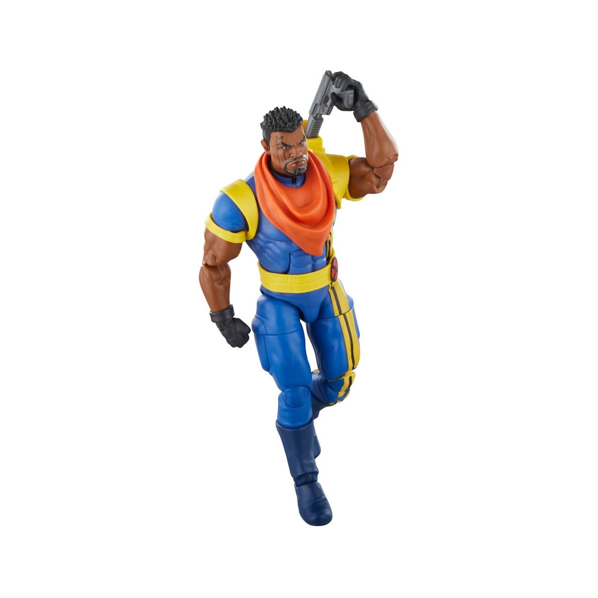Leggende Marvel - X-Men '97 - BISHOP