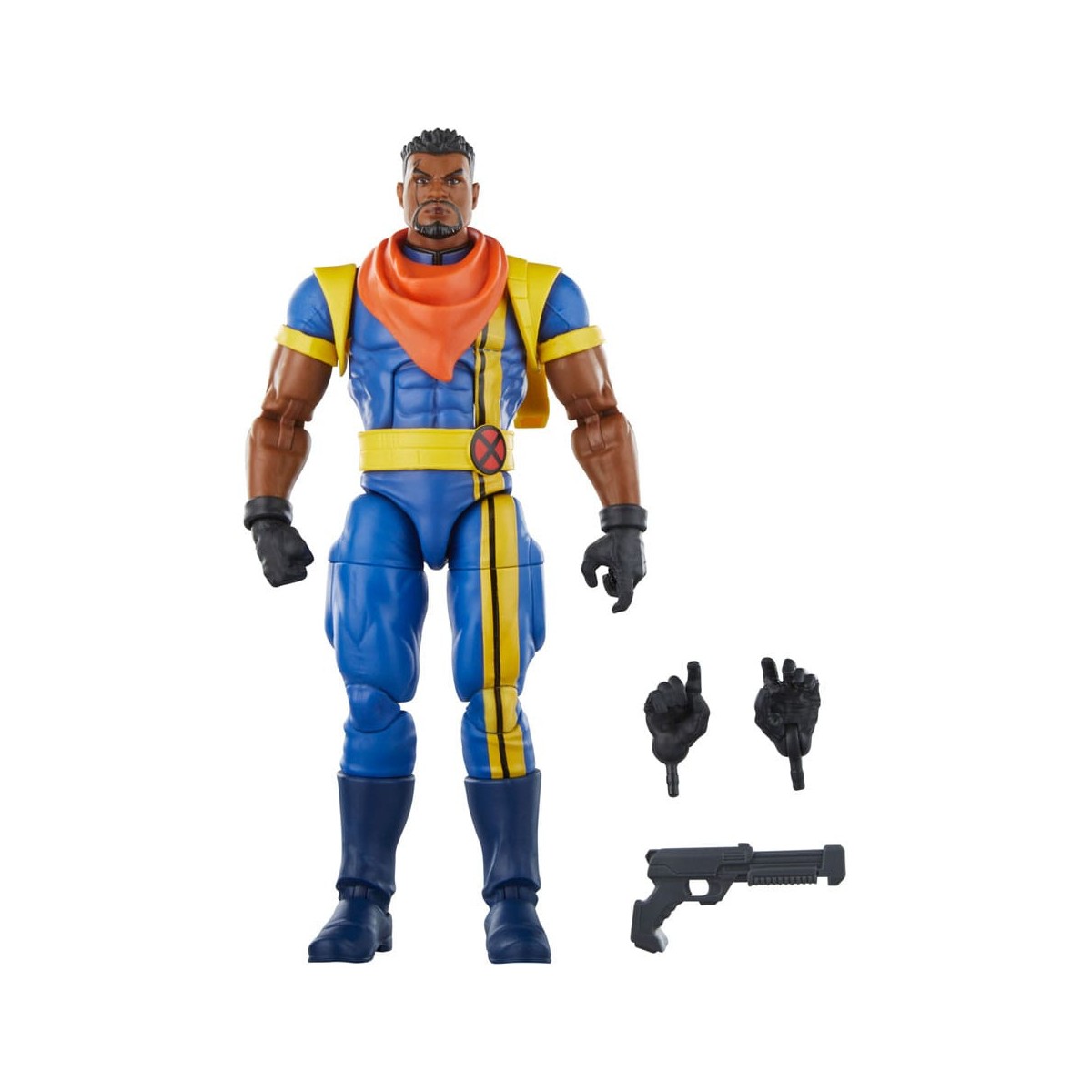 Leggende Marvel - X-Men '97 - BISHOP