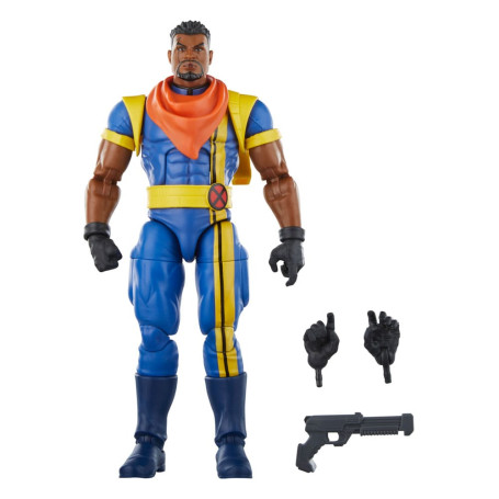 Leggende Marvel - X-Men '97 - BISHOP