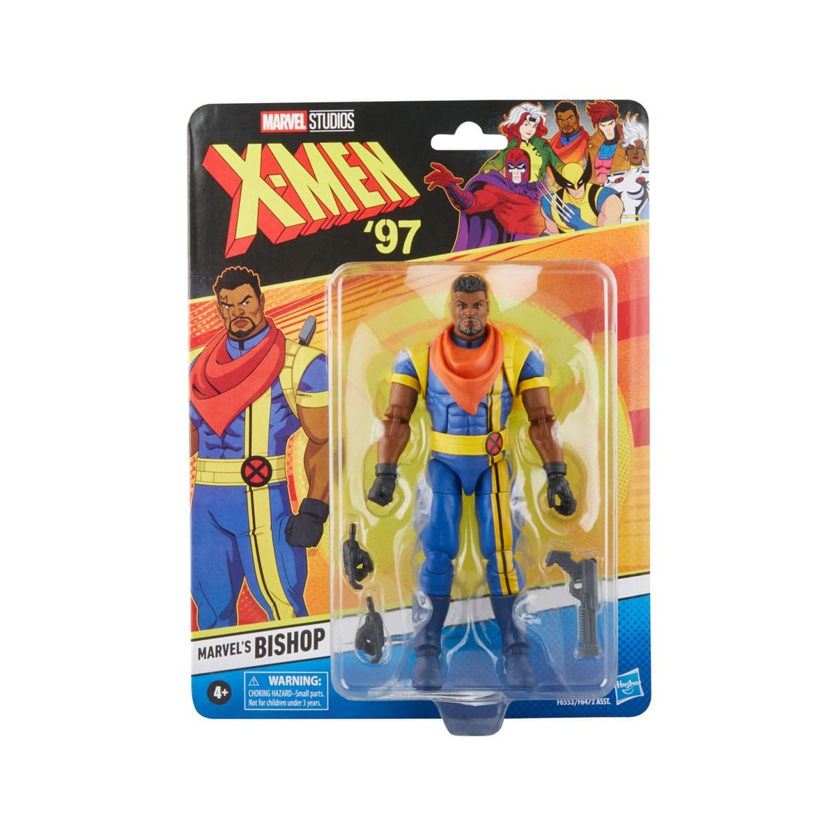 Leggende Marvel - X-Men '97 - BISHOP