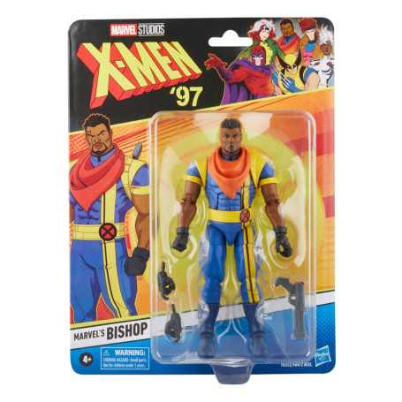 Leggende Marvel - X-Men '97 - BISHOP