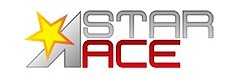 Figurine del marchio Star Ace