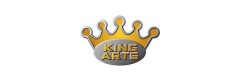 Figurine del marchio King Arts