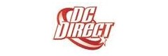 Figurine del marchio DC Direct