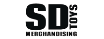 Figurine del marchio SD Toys