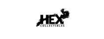 Figurine del marchio Hex
