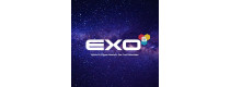Figurine del marchio Exo-6
