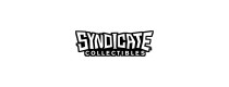 Figurine del marchio Syndicate collectibles