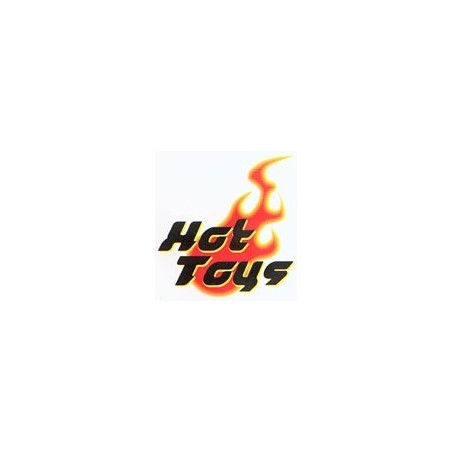 Hot toys
