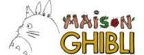 Figurine del marchio Maison Ghibli