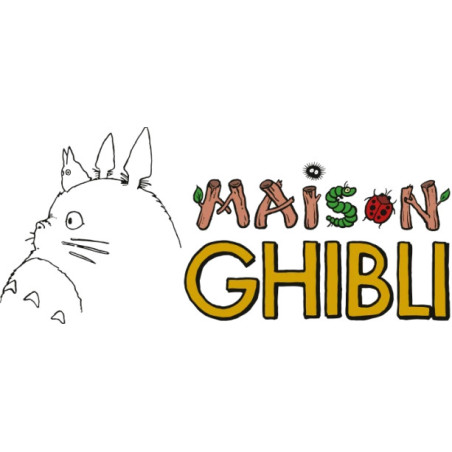 Maison Ghibli