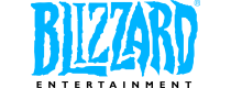 Figurine del marchio Blizzard