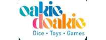 Figurine del marchio Oakie Doakie Toys