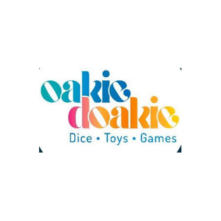Oakie Doakie Toys