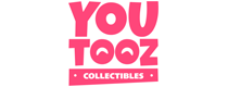Figurine del marchio Youtooz